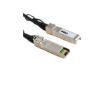 Immagine di Dell NetworkingCableSFP+ to SFP+10GbECopper Twinax Direct Attach Cable7 Meters - Kit