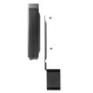 Immagine di Staffa per monitor HP Mounting Bracket B300