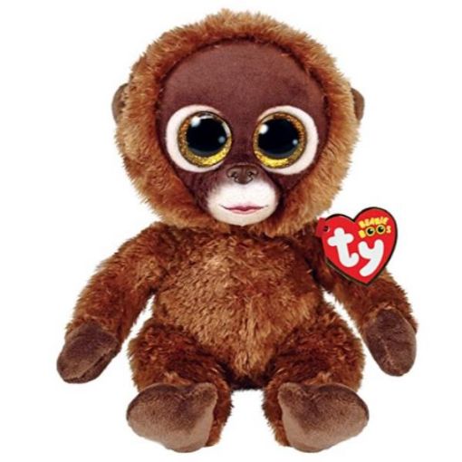 Immagine di Beanie boos -  Chessie 15cm