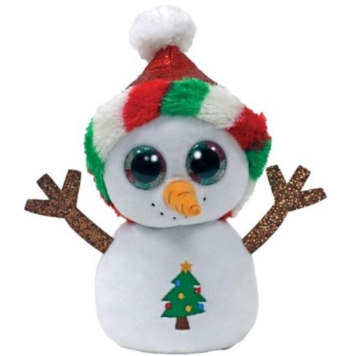 Immagine di Beanie boos - Misty15cm