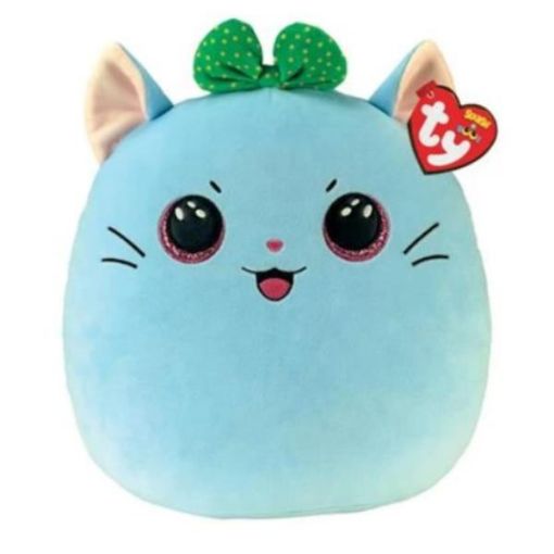 Immagine di KIRRA - CUSCINO PELUCHE 33CM - SQUISH-A-BOOS