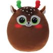 Immagine di NESSA - CUSCINO PELUCHE 33CM - SQUISH-A-BOOS