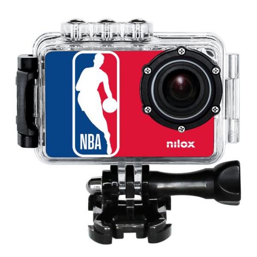 Immagine di Action cam NBA