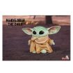 Immagine di Peluche the child (Baby Yoda)