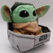 Immagine di Peluche the child (Baby Yoda)