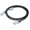 Immagine di HPE X230 Local Connect 50cm CX4 Cable