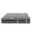 Immagine di Modulo 24 porte 10GBASE-T e 2 porte QSFP+ con MACsec HPE 5930