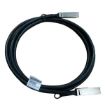 Immagine di Cavo in rame con attacco diretto HPE X240 100 G da QSFP28 a QSFP28 3m