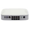 Immagine di 7008 (RW) 8p 100W PoE+ 10/100/1000BASE-T 16 AP e 1K Client Controller