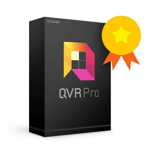 Immagine di Licenza Virtuale QVR Pro Gold