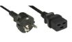 Immagine di POWER CORD  EUROPE  250V 16A