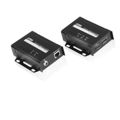 Immagine di KIT Extender T/R DisplayPort HDBaseT-Lite