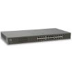 Immagine di LEVELONE GSW-2457 - SWITCH 24-PORTE GIGABIT