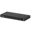 Immagine di NETGEAR GSM4212P-100EUS AV Line M4250-10G2F-PoE+ 8x1G PoE+ 125W 2x1G and 2xSFP Managed Switch