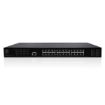 Immagine di LEVELONE GEP-2861 - SWITCH 28-PORTE GIGABIT L2 MANAGED POE 802.3 at/af 390W, 4-PORTE GIGABIT SFP