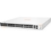 Immagine di Switch Aruba Instant On 1960 48G 40p PoE Classe 4 8p Classe 6 2XGT 2SFP+ 600 W