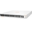 Immagine di Switch Aruba Instant On 1960 48G 40p PoE Classe 4 8p Classe 6 2XGT 2SFP+ 600 W