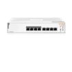 Immagine di Aruba Instant On 1830 8G 4p Class4 PoE 65W Switch