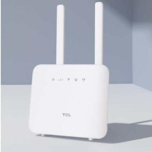 Immagine di TCL LINKHUB LTE CAT4 WHITE