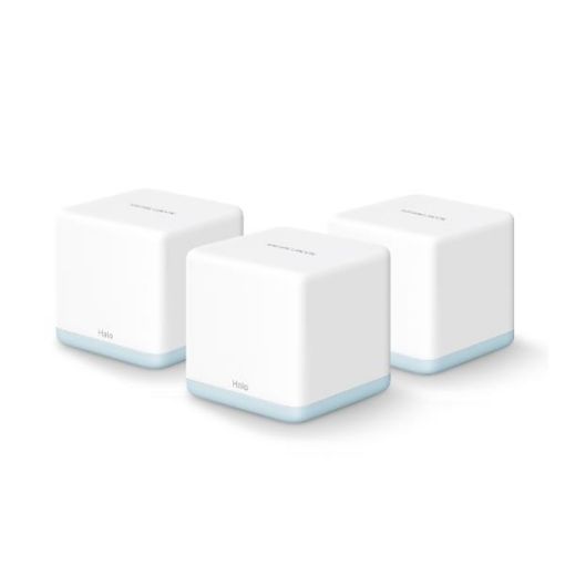 Immagine di Halo H30 Sistema Mesh Wi-Fi AC1200 (3 pack)