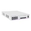 Immagine di OS2260-10-IT - WebSmart+ Gigabit Ethernet LAN Switch Family