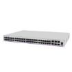 Immagine di OS2360-P48X-IT - Fixed GigE 1RU chassis, WebSmart+, 48 RJ-45 PoE 10/100/1G BaseT, 2 SFP (1G) uplink ports