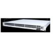 Immagine di OS6900T48-R-EU - OS6900-T48C6: 1RU chassis with 48 10G-BaseT ports and 6 100G QSFP28 ports. 10GT ports operate at 1/10G