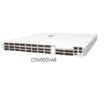 Immagine di OS6900V48-R-IT - OS6900-V48C8: 1RU chassis with 48 25G SFP28 ports and 8 100G QSFP28 ports. SFP28 ports operate as 1/10/25GE.