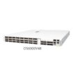 Immagine di OS6900V48-R-IT - OS6900-V48C8: 1RU chassis with 48 25G SFP28 ports and 8 100G QSFP28 ports. SFP28 ports operate as 1/10/25GE.