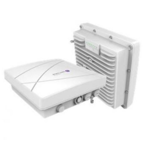 Immagine di OAW-AP1261-RW-B - OmniAccess Stellar Outdoor AP1261 access point. Dual radio 2x2 802.11ac MU-MIMO, integrated antenna, 1x GbE uplink, 1x USB Console port