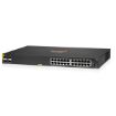 Immagine di Aruba 6000 24G Class4 PoE 4SFP 370W Switch