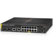 Immagine di Aruba 6000 12G Class4 PoE 2G/2SFP 139W Switch