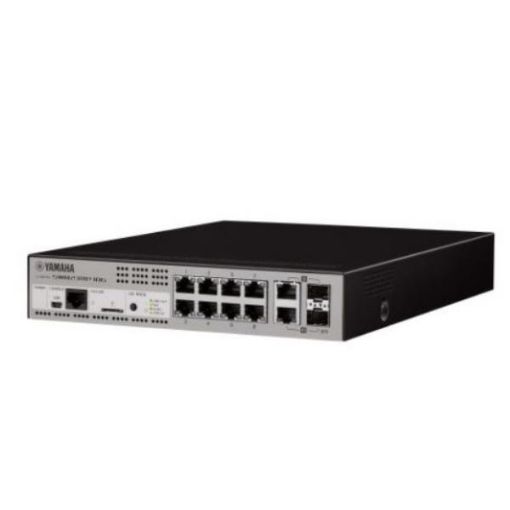 Immagine di SWR2311P-10G Switch L2