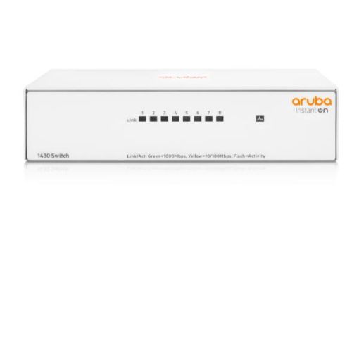 Immagine di Aruba Instant On 1430 8G Sw