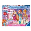 Immagine di Winx Puzzle - 60 pz Giant