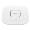 Immagine di NETGEAR WAX630-100EUS Access Point WiFi 6 AX6000 Tri-Band PoE 1 porta 2,5G e 1 porta 1G