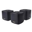 Immagine di ZenWiFi AX Mini (3-Pack Black)