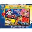 Immagine di Paw Patrol Movie - 24pz Giant