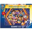 Immagine di Paw Patrol Movie - 60pz Giant