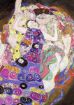 Immagine di Klimt: La vergine