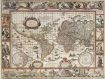 Immagine di Mappamondo 1650