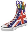 Immagine di Sneaker Union Jack