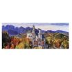 Immagine di Schools Neuschwastein Ravensburger Puzzle - Foto & Paesaggi - 1000 pezzi