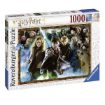 Immagine di Harry Potter Ravensburger Puzzle - Fantasy - 1000 pezzi