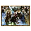 Immagine di Harry Potter Ravensburger Puzzle - Fantasy - 1000 pezzi