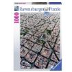 Immagine di Barcelona vista dall'alto Ravensburger Puzzle - Foto & Paesaggi - 1000 pezzi