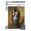 Immagine di Hayez: Il bacio - 1000 pezzi