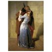 Immagine di Hayez: Il bacio - 1000 pezzi