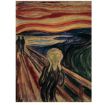 Immagine di Munch: L'urlo - 1000 pezzi