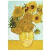 Immagine di Van Gogh: i girasoli - 1000 pezzi